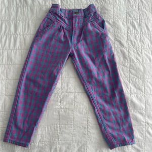 Vintage Osh Kosh kids pants size 5